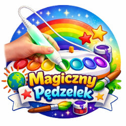 Magiczny Pędzelek