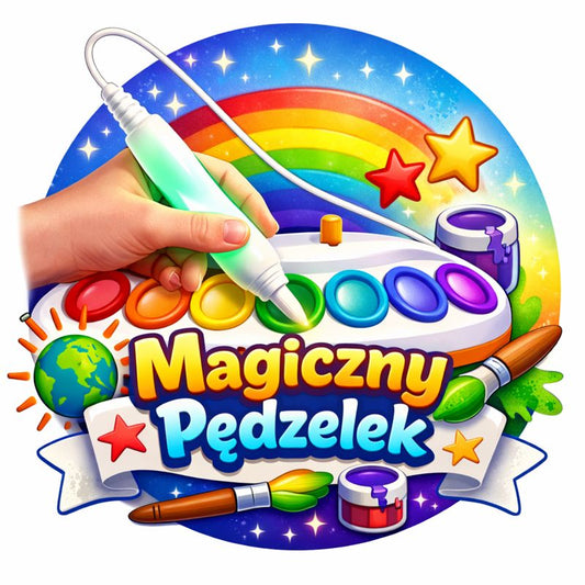 Magiczny Pędzelek